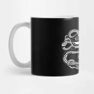 octopus Mug